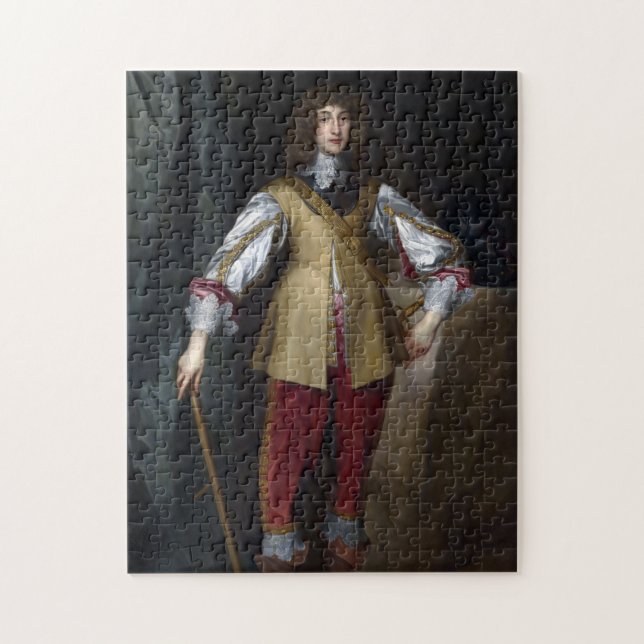 Puzzle Rupert del Rin (Vertical)