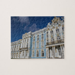 Puzzle Rusia, San Petersburgo, Palacio de Catalina (tambi