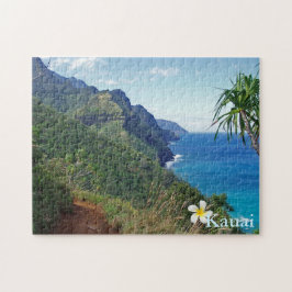 Puzzle Ruta de Kalalau