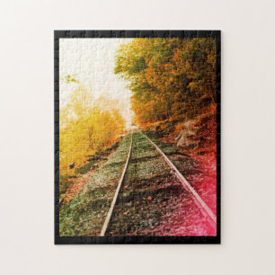 Puzzle Ruta de la soledad