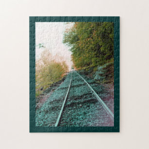 Puzzle Ruta de la soledad