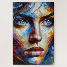 PUZZLE SABRINA