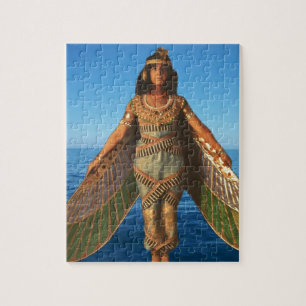 Puzzle Sacerdotes