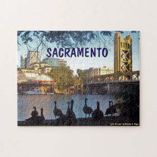 Puzzle Sacramento: "Todos miremos"