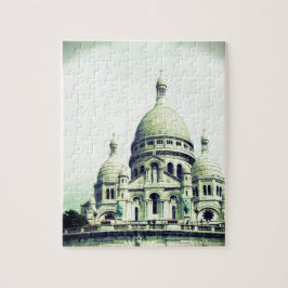 Puzzle Sacre Coeur