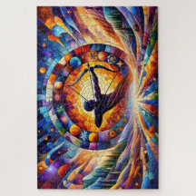 Sagitario: La búsqueda del arquero cósmico