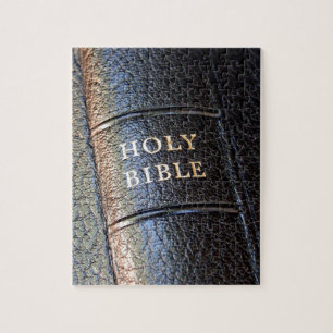 Puzzle Sagrada Biblia