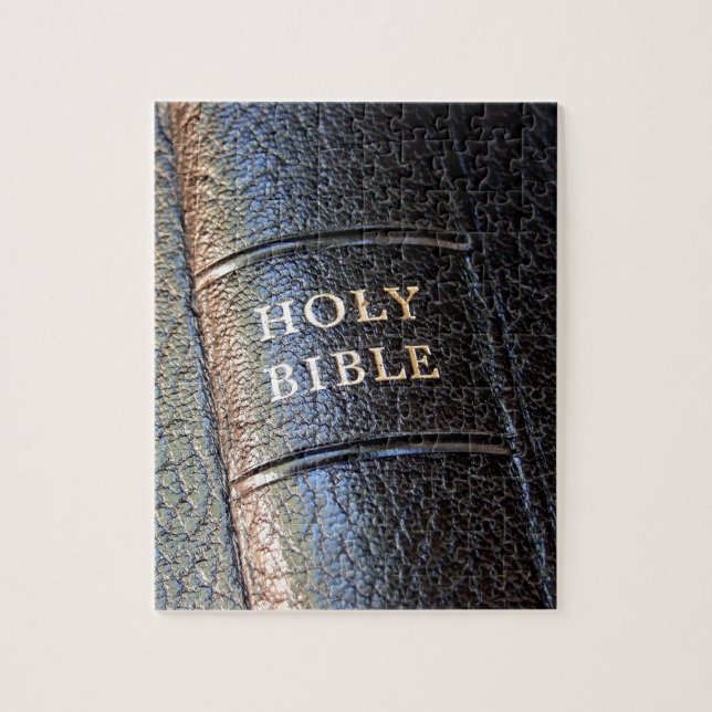 Puzzle Sagrada Biblia (Vertical)