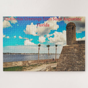 Puzzle Saint Augustine Florida