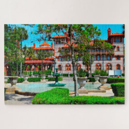 Puzzle Saint Augustine Florida