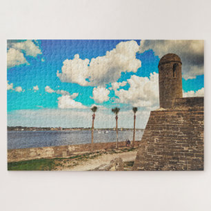 Puzzle Saint Augustine Florida
