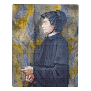Puzzle Saint Elizabeth Ann Seton