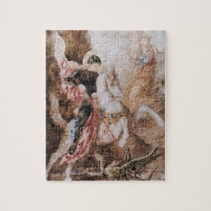 Puzzle Saint Georges