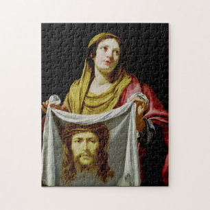Puzzle Saint Veronica