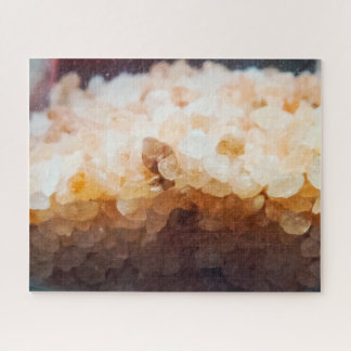 Puzzle Sal Himalayan rosada