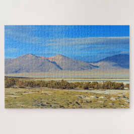 Puzzle Salar del Huasco, 1014-pc