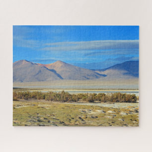 Puzzle Salar del Huasco, 520-pc