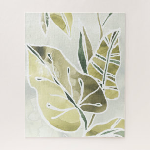 Puzzle Sale de Batik