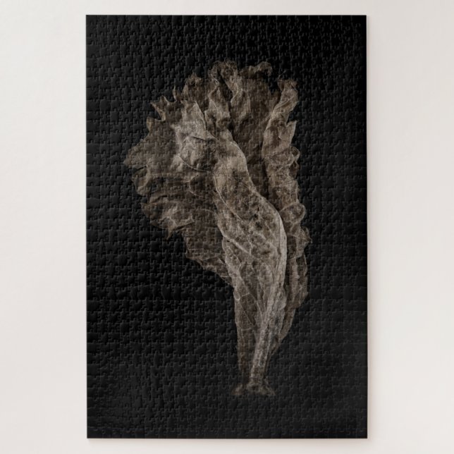 Puzzle Sale de la versión de color no 8 (Vertical)