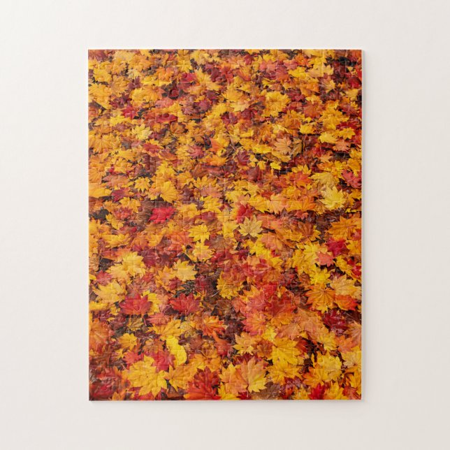 PUZZLE SALIDAS DE AUTUMN (Vertical)