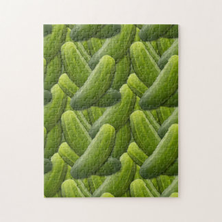 Puzzle Salmueras; Salmuera