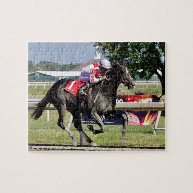 Puzzle Salón de la Independencia - FTS (Horizontal)