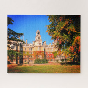 Puzzle Salón Thoresby