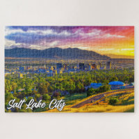 Salt Lake City, Utah, Estados Unidos