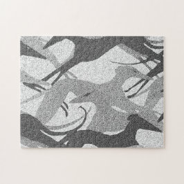 Puzzle Salto de heridas