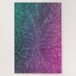 Puzzle Saltos de la medicina de los arbustos de primavera