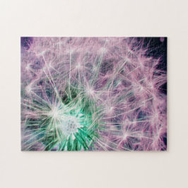 Puzzle Saludos de Dandilion