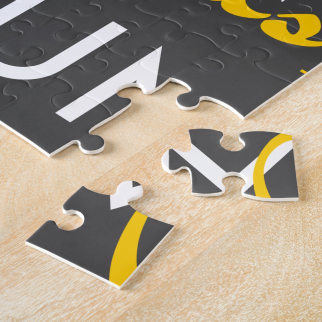 Puzzle Salvamento de los derechos humanos (Lado)