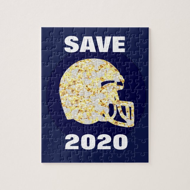 PUZZLE SALVAR 2020 (Vertical)