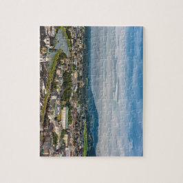 Puzzle Salzburg, Austria