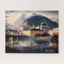 Salzburgo, Austria