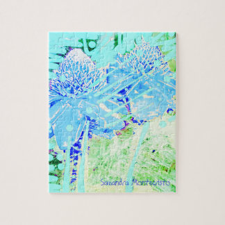 Puzzle Samandra Montecristo Fresh Women's Club