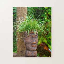 Puzzle Samoa Polinesia.