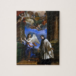 Puzzle San Afilio de Gonzaga