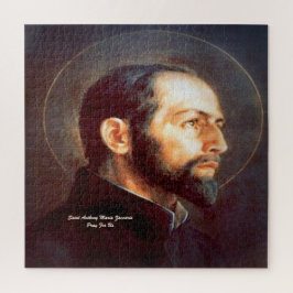 Puzzle San Antonio María Zaccaria