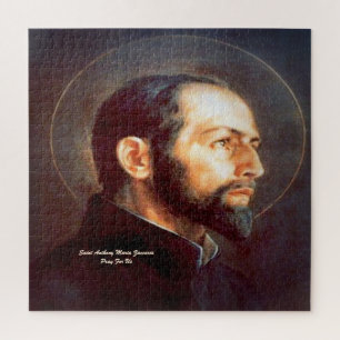 Puzzle San Antonio María Zaccaria