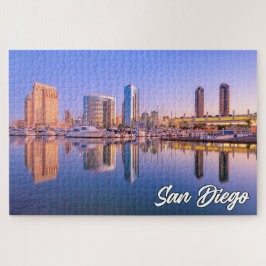 Puzzle San Diego, California, Estados Unidos