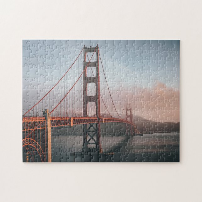 Puzzle San Francisco (Horizontal)