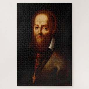 Puzzle San Francisco de Sales Obispo de Ginebra
