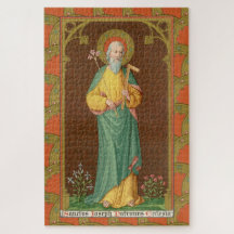 San José, Patrono de la Iglesia (SAU 35)