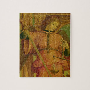 Puzzle San Miguel