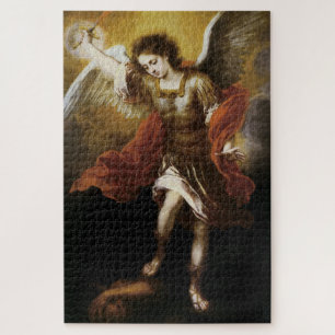 Puzzle San Miguel de Murillo