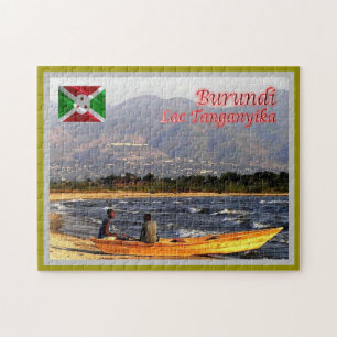 Puzzle SAN PEDRO - playa -