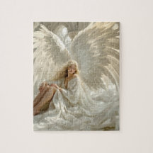 Sanctum de alas - Ángel en los vestíbulos de luz