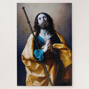 Puzzle Santiago el Grande, Guido Reni