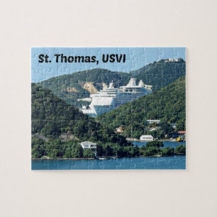 Puzzle Santo Tomás